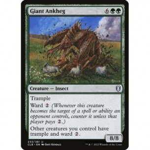 Ankheg Gigante