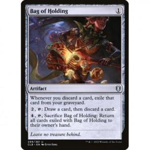 Bag of Holding