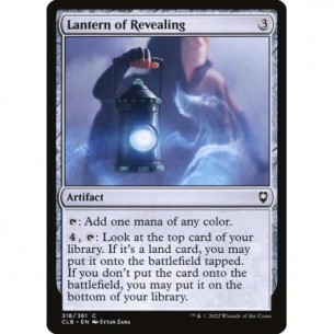 Lanterna della Rivelazione