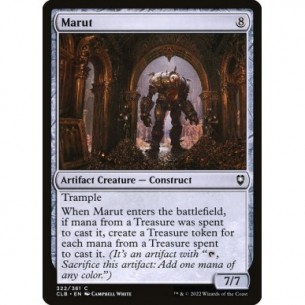 Marut