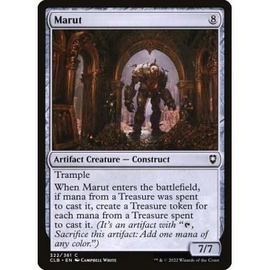Marut