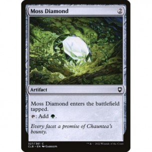Diamante del Muschio