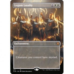 Fedeltà della Legione