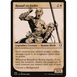 Rasaad yn Bashir