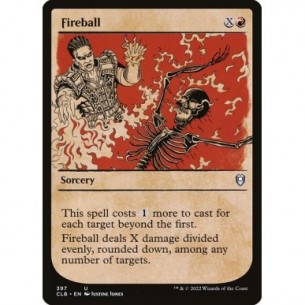 Palla di Fuoco