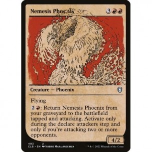 Fenice della Nemesi