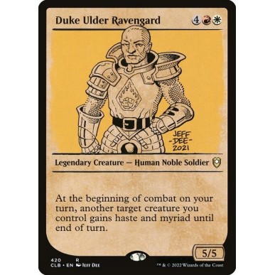 Duca Ulder Ravengard