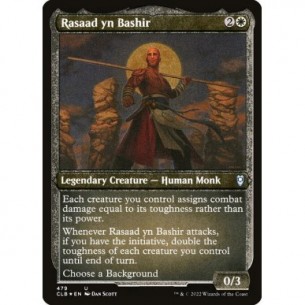Rasaad yn Bashir