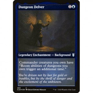 Dungeon Delver