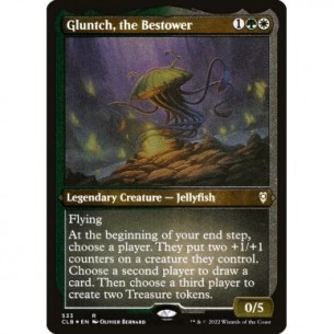 Gluntch, the Bestower