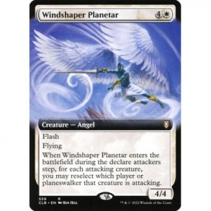 Windshaper Planetar