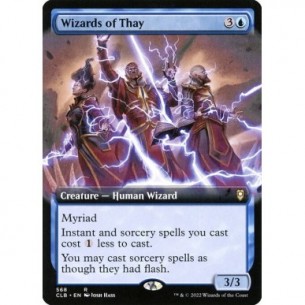 Wizards of Thay