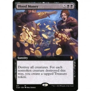Blood Money