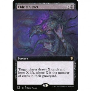 Eldritch Pact