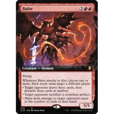 Balor