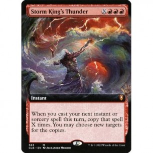 Storm King's Thunder