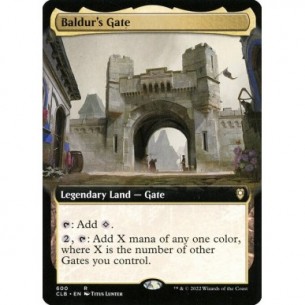 Baldur's Gate