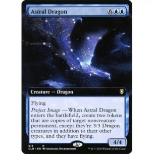 Astral Dragon