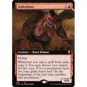 Nalfeshnee