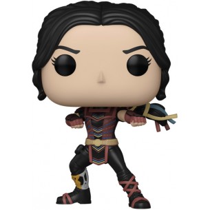 Funko Pop 1335 - Echo 2