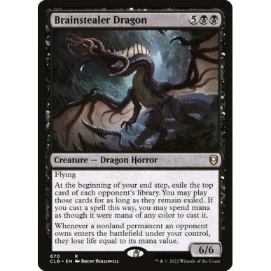 Drago Rubacervello