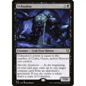 Uchuulon