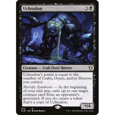 Uchuulon