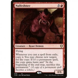 Nalfeshnee