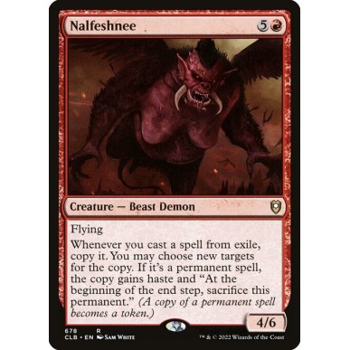 Nalfeshnee