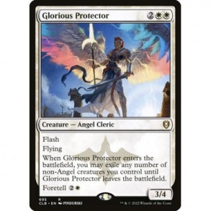 Protettrice Gloriosa