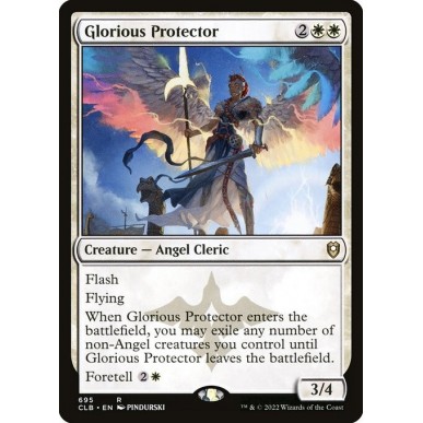 Protettrice Gloriosa