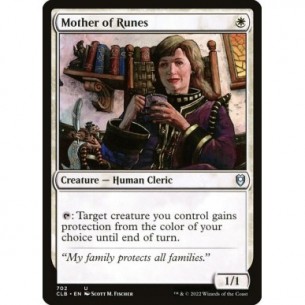 Madre delle Rune