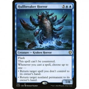 Hullbreaker Horror