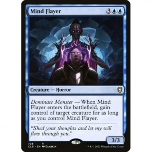 Mind Flayer