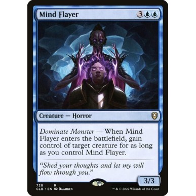 Mind Flayer