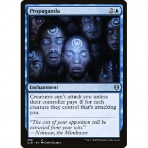 Propaganda