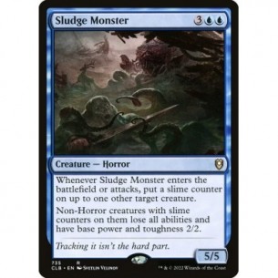 Mostro della Fanghiglia