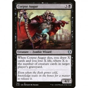 Corpse Augur