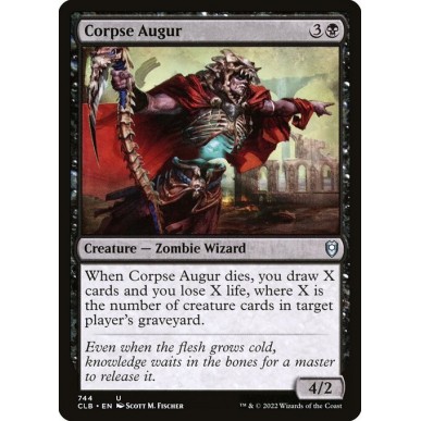 Corpse Augur