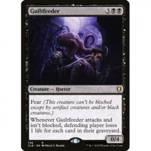 Guiltfeeder