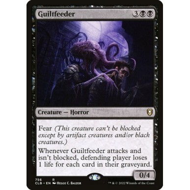 Guiltfeeder