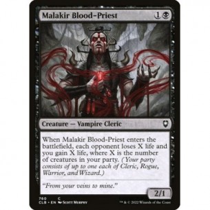 Malakir Blood-Priest