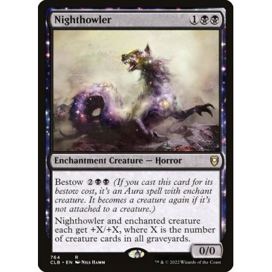 Nighthowler