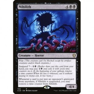 Nihilith