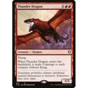 Drago Tonante