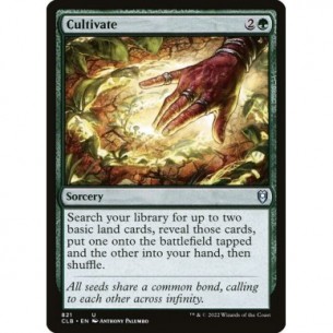 Coltivare