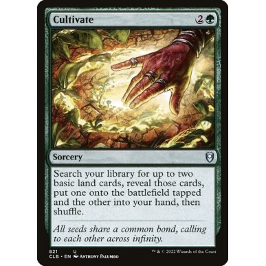Coltivare