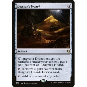 Dragon's Hoard