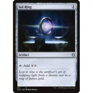 Sol Ring