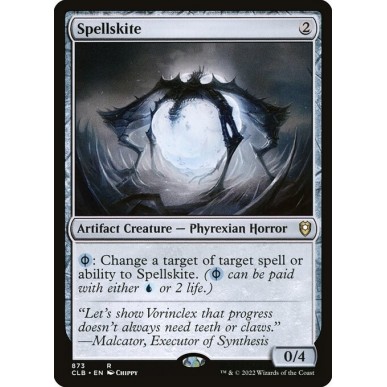 Spellskite